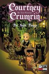 Cover of Courtney Crumrin & The Night Things #3